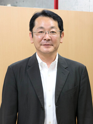 代表取締役 小林 一